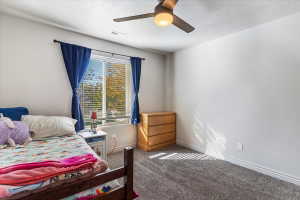 Bedroom #3