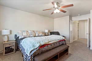 Primary Suite (alt view)