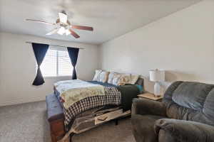 Primary Suite (alt view)