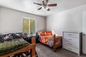 Bedroom #2