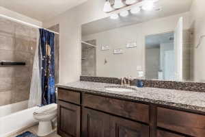 Main Bathroom
