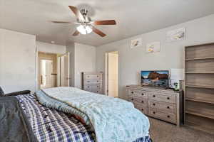 Primary Suite