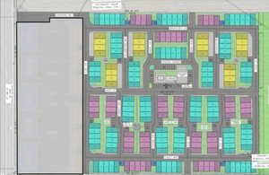 Residential Only Site