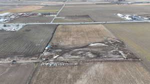 Site with Horizontal's being Installed