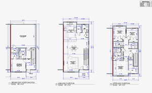 Stacey Floor Plan