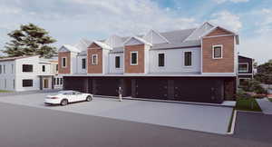 Leslie Plan 3 Bed 2.5 Bath 2 Car Garage