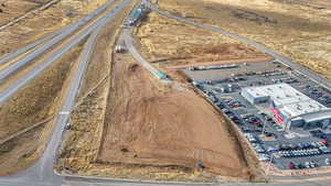 View of property location