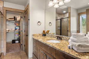 master bath