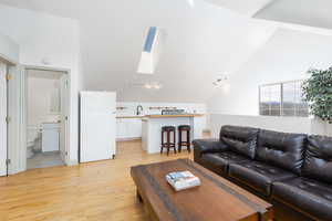 ADU, Mother in law, Above Garage