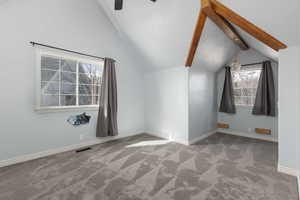 Upstairs Bedroom