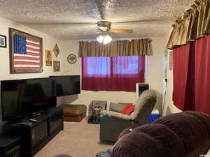 Unit #2 livingroom