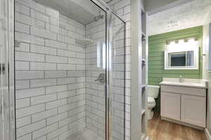 main unit basement bathroom