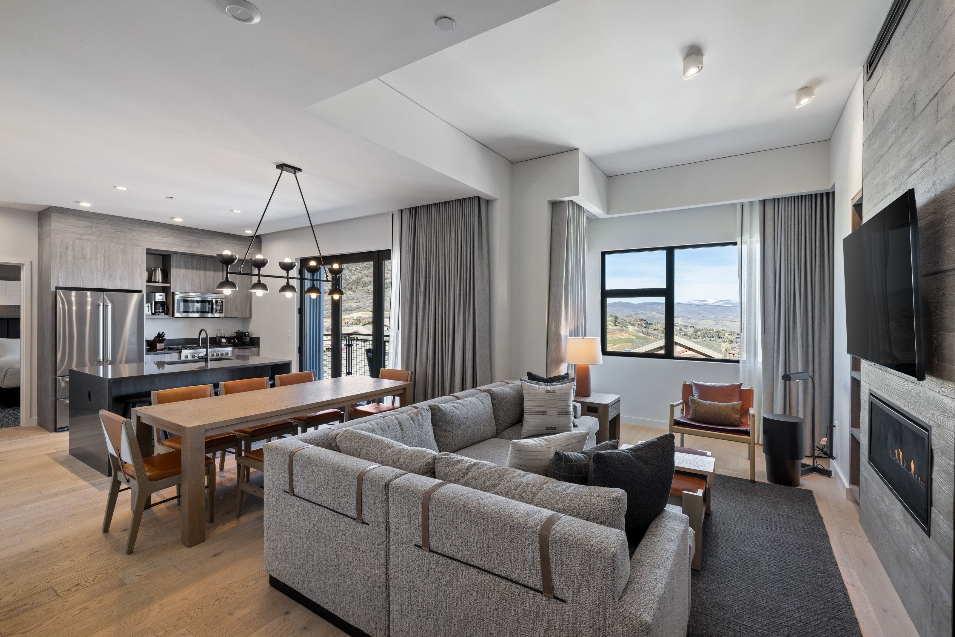 2417 W HIGH MOUNTAIN ROAD  #2611 Park City UT 84098