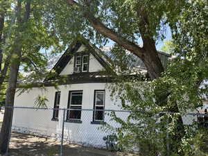 Side View