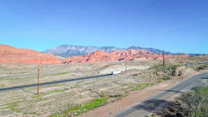 Red Cliffs recreational area
