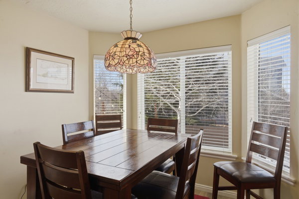 Nook Dining