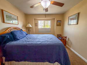 bedroom #2