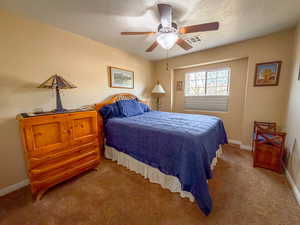 bedroom #2