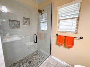 bathroom #2