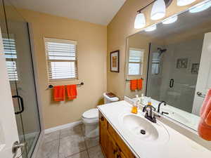 bathroom #2