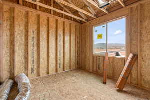 View of miscellaneous room