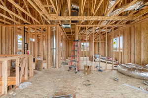 View of miscellaneous room