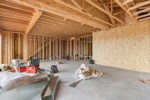 View of miscellaneous room