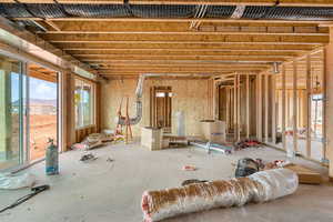 View of miscellaneous room