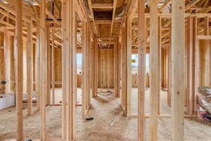 View of miscellaneous room