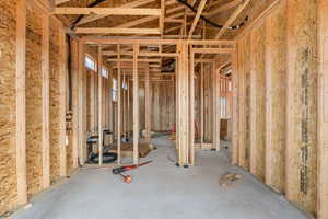 View of miscellaneous room