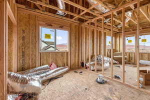 View of miscellaneous room