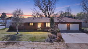 Welcome to 3781 W 2475 S!