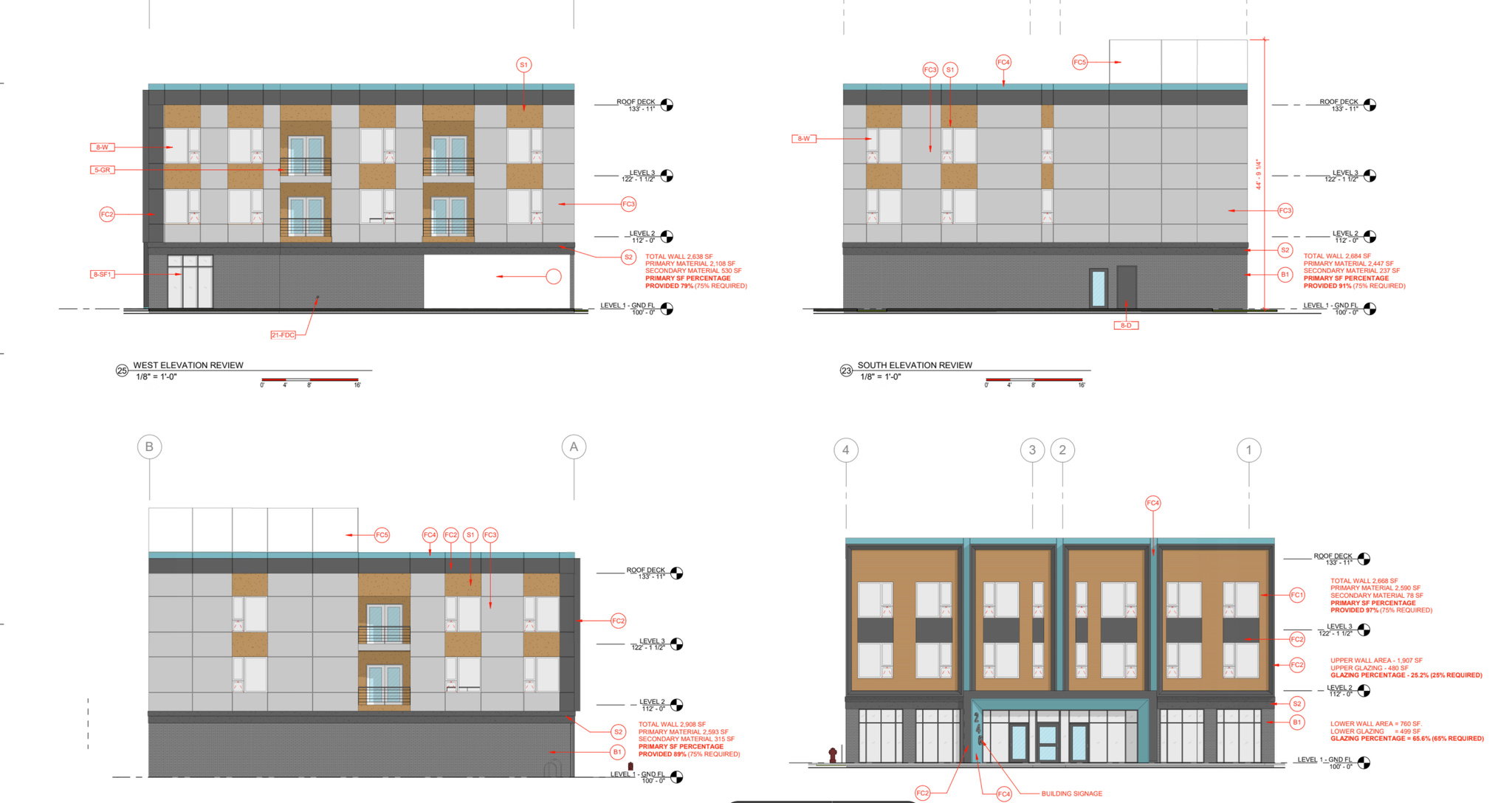 View of property floor plan