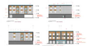 View of property floor plan