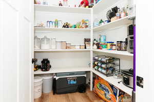 Pantry