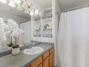 Primary Ensuite bathroom f