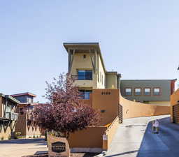 View of building exterior