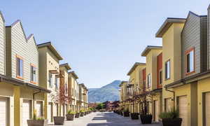 6169  PARK LANE LN #9 Park City UT 84098