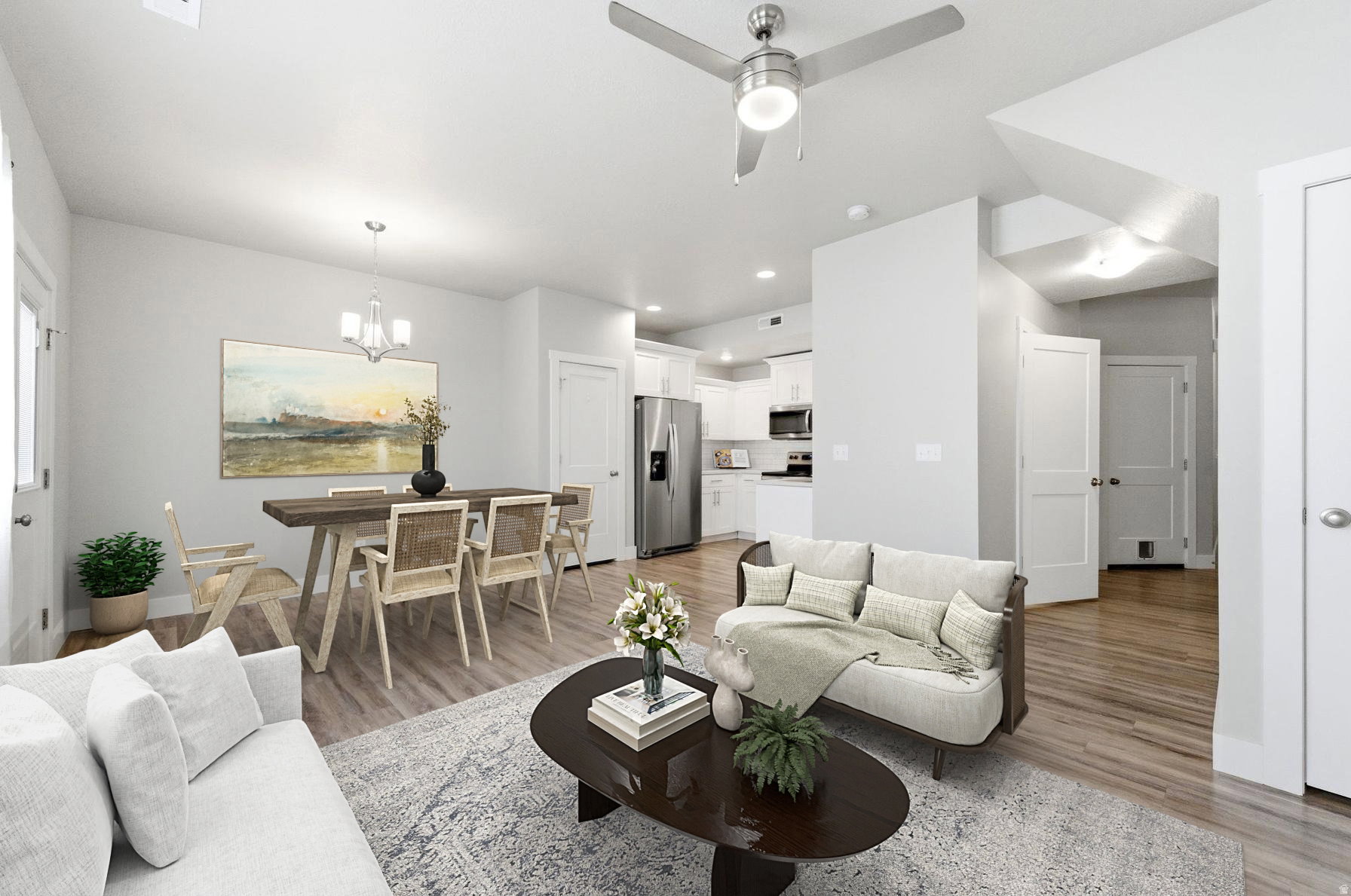 2270 W 2650 S #136 West Haven UT 84401