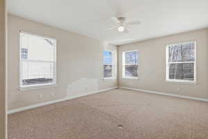 Master Bedroom.