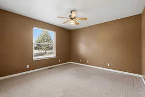 Your new office!