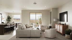 Rendering of Similar Home