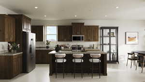 Rendering of Similar Home