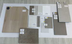 Interior Design Selections