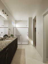 Rendering of Similar Home