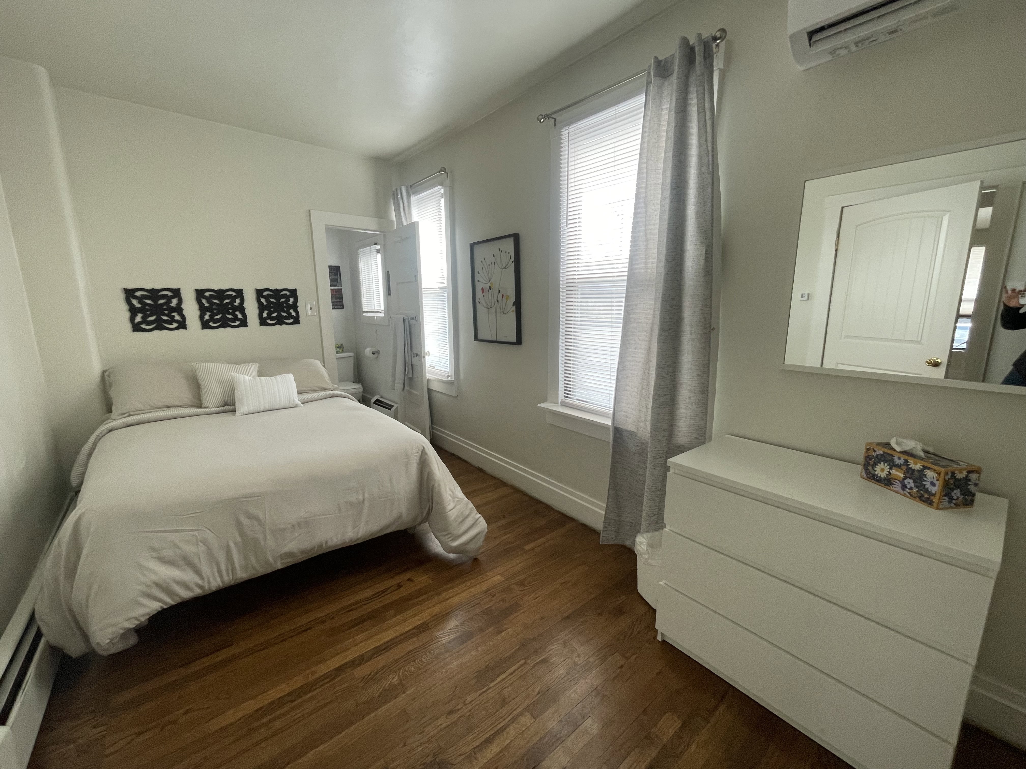 ADU - Bedroom