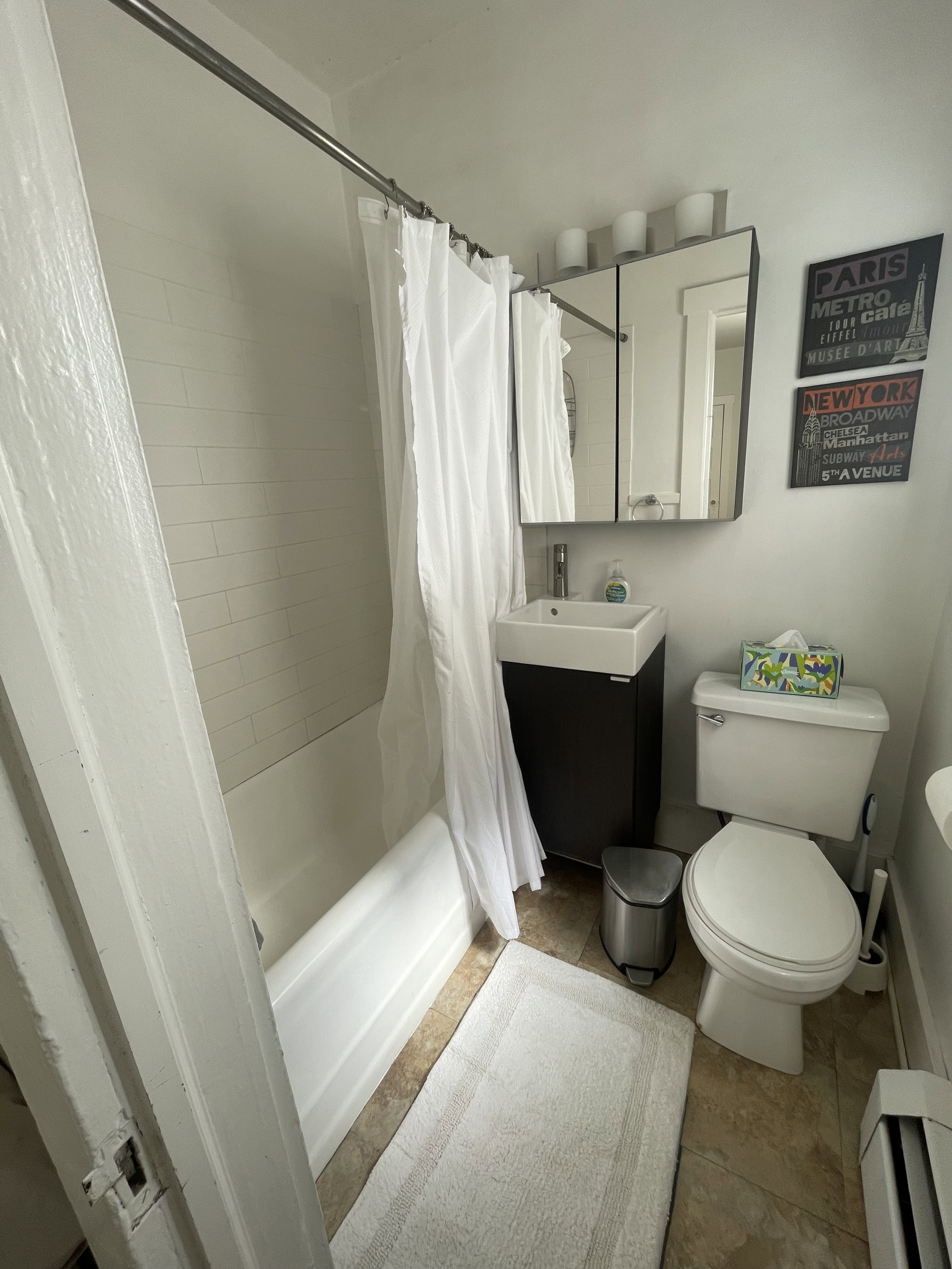 ADU - Bathroom