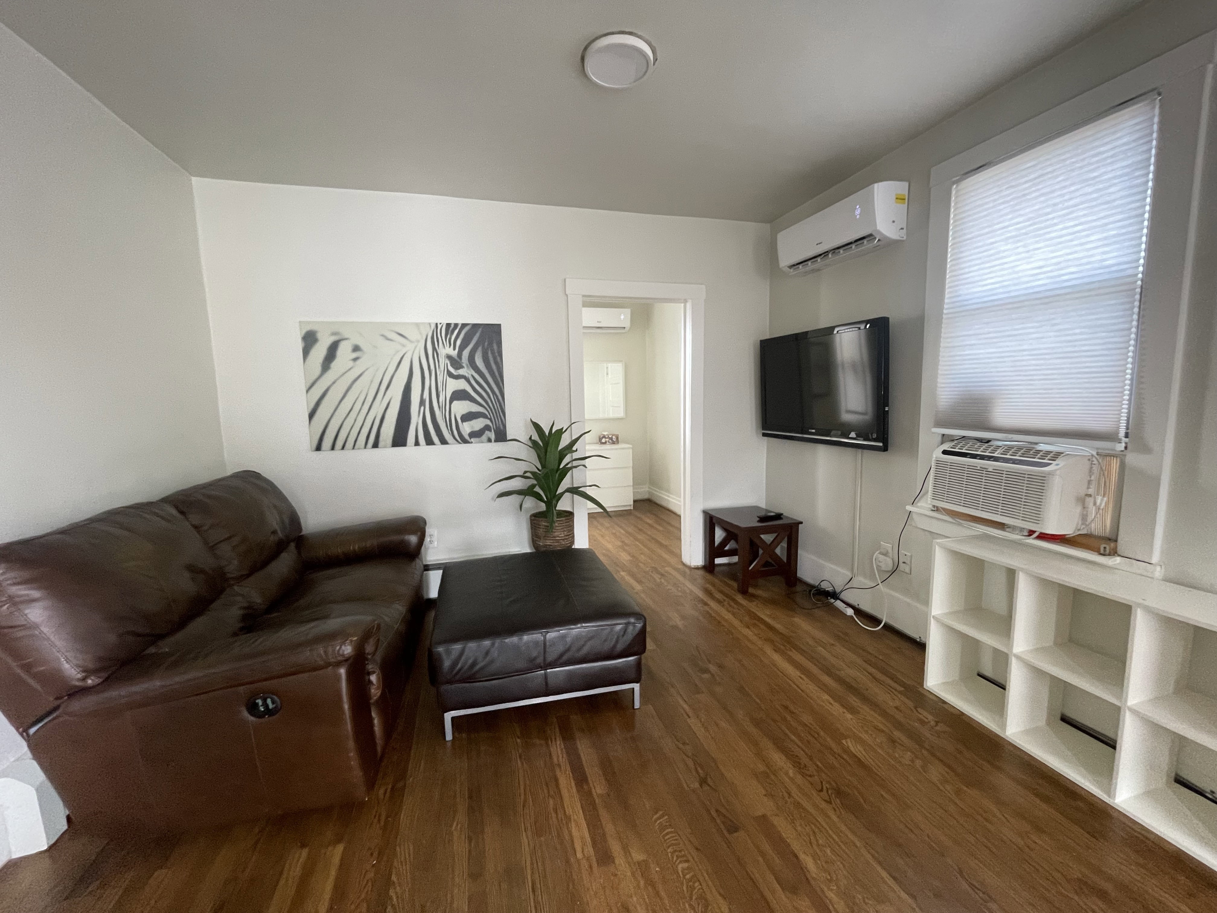 ADU - Living Room