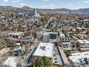 Close to the SLC Capital