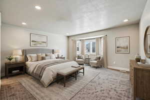 Virtually Staged AI photo